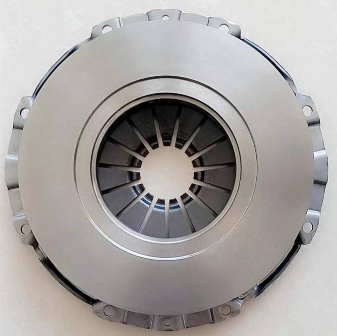 350*217*381*12.8 DISC ASSY CLUTCH S2000-1600750 1106116100002 1