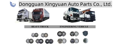 Dongguan Xingyuan Auto Parts Co., Ltd.