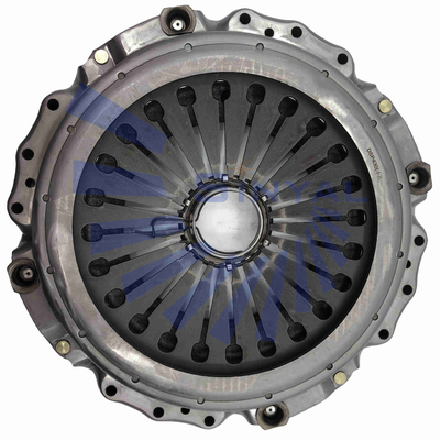 DSP430 Sachs Power Clutch 236mm Sachs Clutch Disc 1601ZB1T