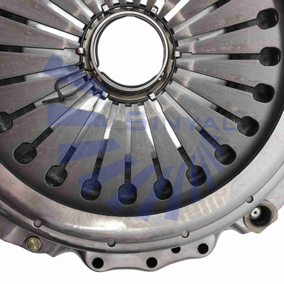 DSP430 Sachs Power Clutch 236mm Sachs Clutch Disc 1601ZB1T
