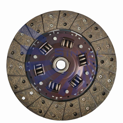 FE334 4D32 4D34 MFD-015UN Mitsubishi Clutch Kits 275x180x14x29.4