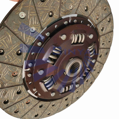 FE334 4D32 4D34 MFD-015UN Mitsubishi Clutch Kits 275x180x14x29.4