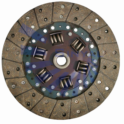 FE334 4D32 4D34 MFD-015UN Mitsubishi Clutch Kits 275x180x14x29.4