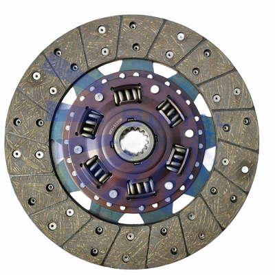 FE334 4D32 4D34 MFD-015UN Mitsubishi Clutch Kits 275x180x14x29.4