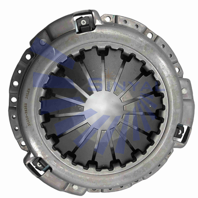 TYC518 Hiace Toyota Clutch Kits 1KD FTV 31250-26252 CT-084