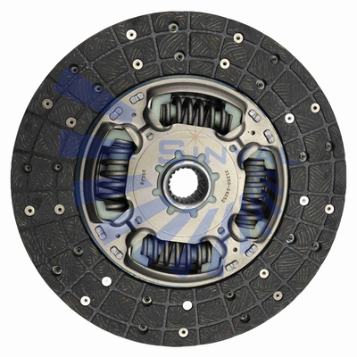 TYC518 Hiace Toyota Clutch Kits 1KD FTV 31250-26252 CT-084