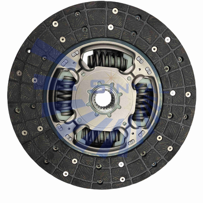 TYC518 Hiace Toyota Clutch Kits 1KD FTV 31250-26252 CT-084