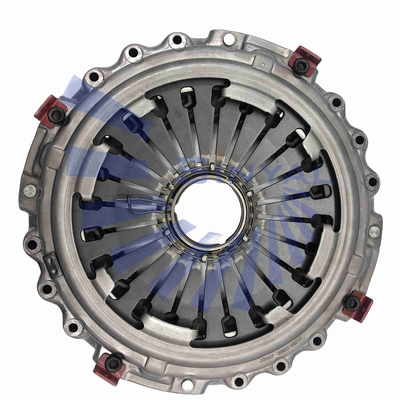 31250-10560 S3120-11750 HINO 700 P11C Hino Clutch Kit 430x250x456x11