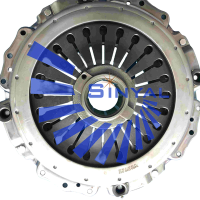 3483034032 1655822 Volvo Clutch Kits TD 101 Steel  D10A320 430x235x450