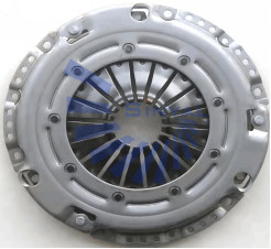 3082001439 Clutch Cover 228*150*246 FAW VOLKSWAGEN VW1.4T