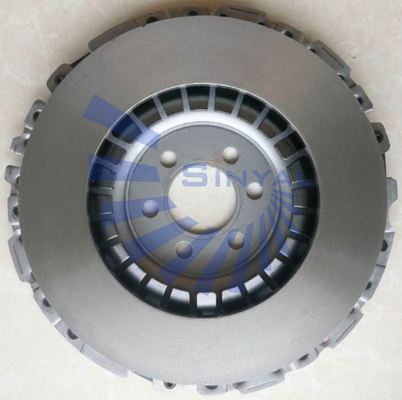 3082149438 Clutch Cover 210*132*219 FAW VOLKSWAGEN JETTA5V
