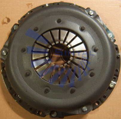 3082178132 Clutch Cover 228*149*256 AUDI JW,NP CA4GEV6 AAD,ABK RED BANNER488