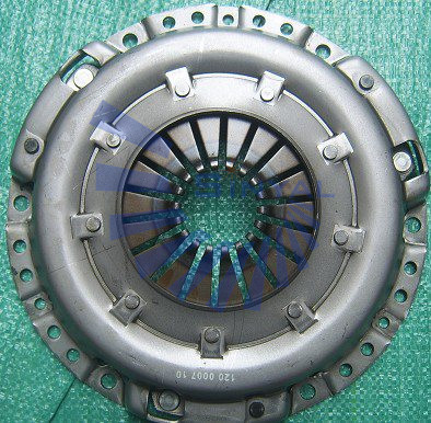 3000020001 Clutch Cover 200*128*234 VW PASSAT AUDI YS, XX, YM, YN