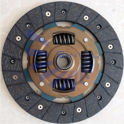 1349432 Clutch Disk 220*17*20 Q7DA,QQDA,QQDB FORD FOCUS 1878002827
