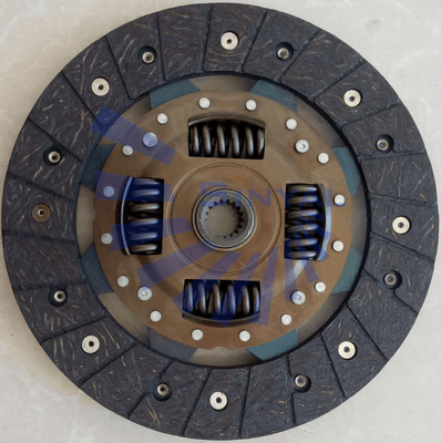 1349432 Clutch Disk 220*17*20 Q7DA,QQDA,QQDB FORD FOCUS 1878002827