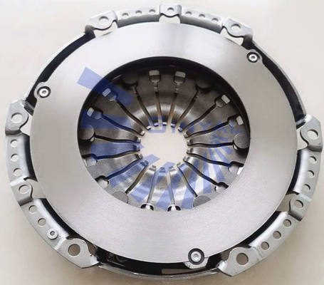 121878004780 Clutch Cover 220*142*242 ZJ ZY-VE ZJ ZY FORD 13 CARNIVAL 841657