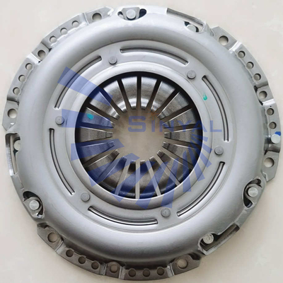 121878004780 Clutch Cover 220*142*242 ZJ ZY-VE ZJ ZY FORD 13 CARNIVAL 841657