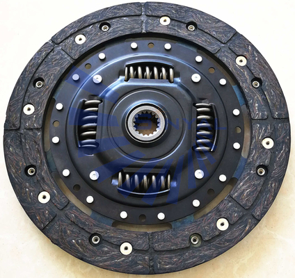 121878004780 Clutch Disc 220*17*20 ZJ ZY-VE ZJ ZY FORD 13 CARNIVAL 841658