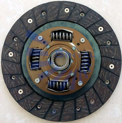 MD771133 MBD005U DM-043 Clutch Plate 215*20*22.4 4G63 4G93  Mitsubishi