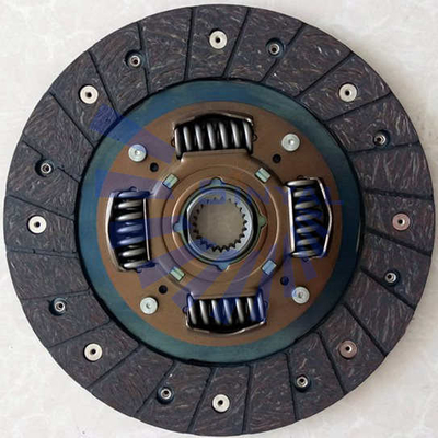MBD001U DM-019 MD718824 Clutch Plate 215*23*26.3 4G63 DELIKA EQ491i Mitsubishi