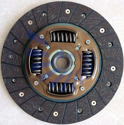 MR477359 MBD101 Clutch Plate 230*20*22.4 4G69 4G64 4G63  Mitsubishi THE OUTLANDER