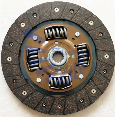 MBD104 Clutch Disc 225*20*22.4 4B10 4B11 Mitsubishi THE OUTLANDER