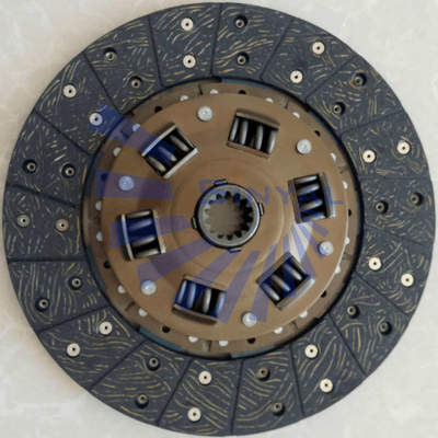 MFD015U ME538536 Clutch Plate 4M42-0AT 4D32 4D33 275*14*29.4