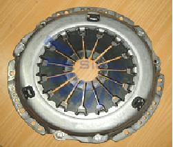 31210-0K400 CT-064 TYC565 Clutch Cover 239*149*271 2L 3L 5L 2KD-FTV