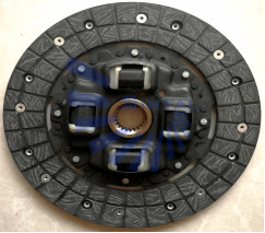 TD-085 TYD008U 31250-12180 200*21*23.8 Clutch Plate 4K 5K 4E 4A DT-123