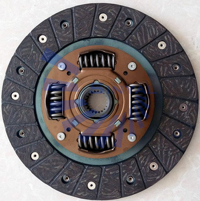 TD-085 TYD008U 31250-12180 200*21*23.8 Clutch Plate 4K 5K 4E 4A DT-123