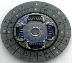 31250-0K110 DTX-137 TYD135U 250*21*29.8 Clutch Plate 3RZ-FE 3VZ-E 2TR-FE 5VZ-FE
