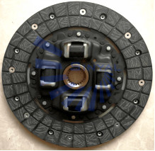 31250-10110 DT-124 TYD035U 212*21*23.8 Clutch Plate Toyota CAROLA