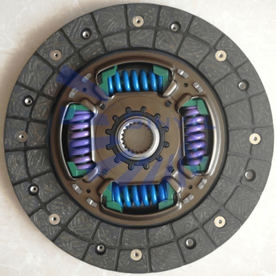 31250-10110 DT-124 TYD035U 212*21*23.8 Clutch Plate Toyota CAROLA