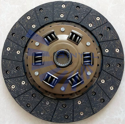 31250-37070 DT-098 TYD078U 275*24*29.8 Clutch Plate Toyota 13B 14B 2KD 4WD