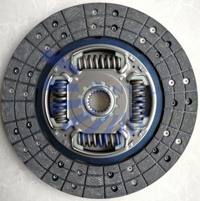 31250-0K040 DT-146 TYD317 260*21*29.8 Clutch Plate 1KZ-T 2KD-FTV 1KD-FTV 3B VIGO 260