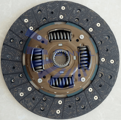 31250-0K040 DT-146 TYD317 260*21*29.8 Clutch Plate 1KZ-T 2KD-FTV 1KD-FTV 3B VIGO 260
