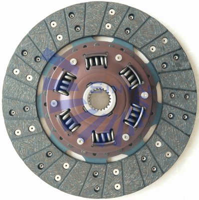 31250-0K040 DT-146 TYD317 260*21*29.8 Clutch Plate 1KZ-T 2KD-FTV 1KD-FTV 3B VIGO 260