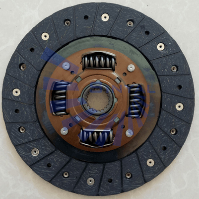 31250-33010 DT-100V TYD085U 225*20*27.7 Clutch Plate 3S-FE 5S-FE 1AZ-FSE CAMRY  3S