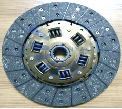 31250-36620 DT-193 TYD120 275*14*32.4 Clutch Plate 1HD-T TOYOTA VAN
