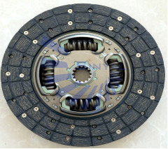 31250-36620 DT-193 TYD120 275*14*32.4 Clutch Plate 1HD-T TOYOTA VAN