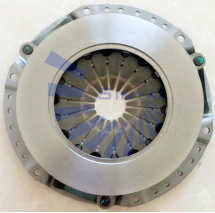 ISC585 CG-018 8-97025-166-0 225*150*251 4ZC1 4JA1 4JK1-TC Clutch Cover