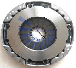 8-97031-757-1 CG-908 ISC572 300*190*350 4HF1 4JH1-TC Clutch Cover