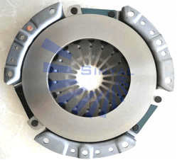 8-95259-132-1 ISC565 CG-011 240*160*270 4JB1T 4JB1 Clutch Cover NKR