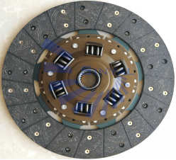30100-89TA2 ISD136U DG-321U 300*21*28.8 Clutch Plate 4HF1