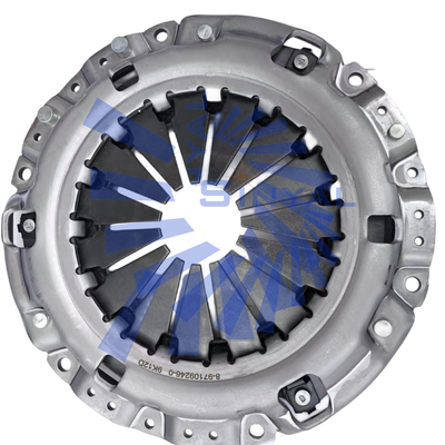 ISD141U 8-97217-985-0 Clutch Plate Isuzu 100p 4JG2 4JB1 250*24*25.6 DG-903
