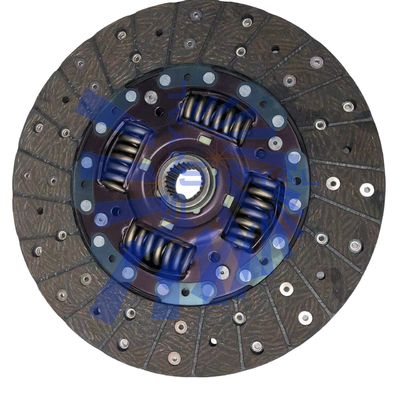 ISD141U 8-97217-985-0 Clutch Plate Isuzu 100p 4JG2 4JB1 250*24*25.6 DG-903