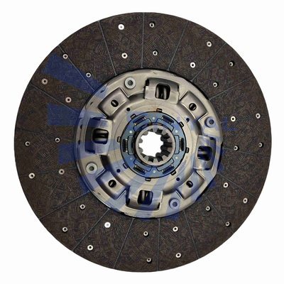 430x250x10x51 31250-E0051 E13C Hino Clutch Kit HND079U