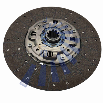 430x250x10x51 31250-E0051 E13C Hino Clutch Kit HND079U