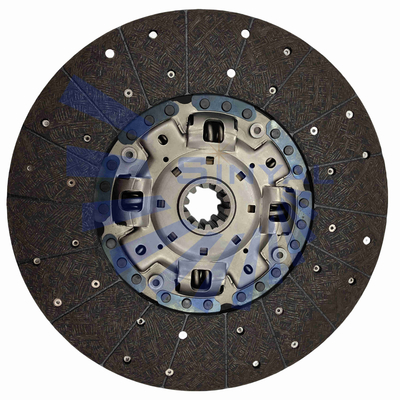 430x250x10x51 31250-E0051 E13C Hino Clutch Kit HND079U