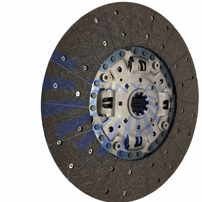 430x250x10x51 31250-E0051 E13C Hino Clutch Kit HND079U